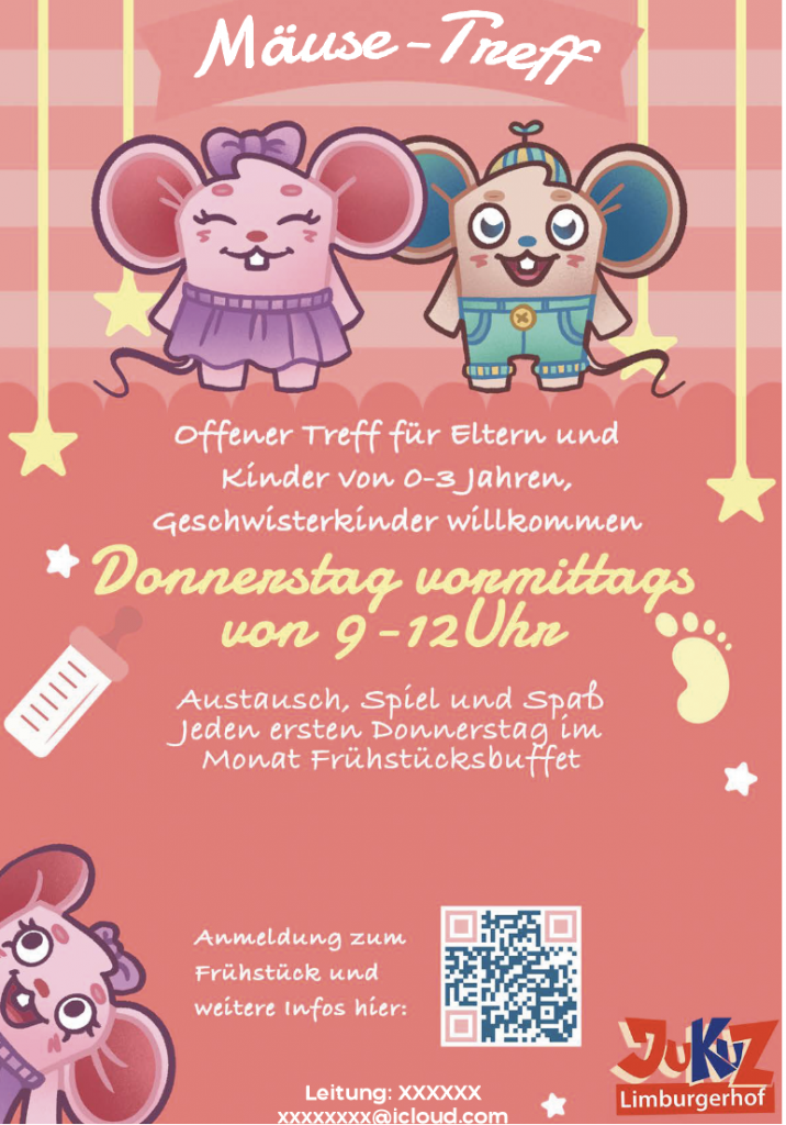  JugendKulturZentrum Limburgerhof Illustration 